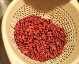 Barry Begault Slow Cooker Red Beans