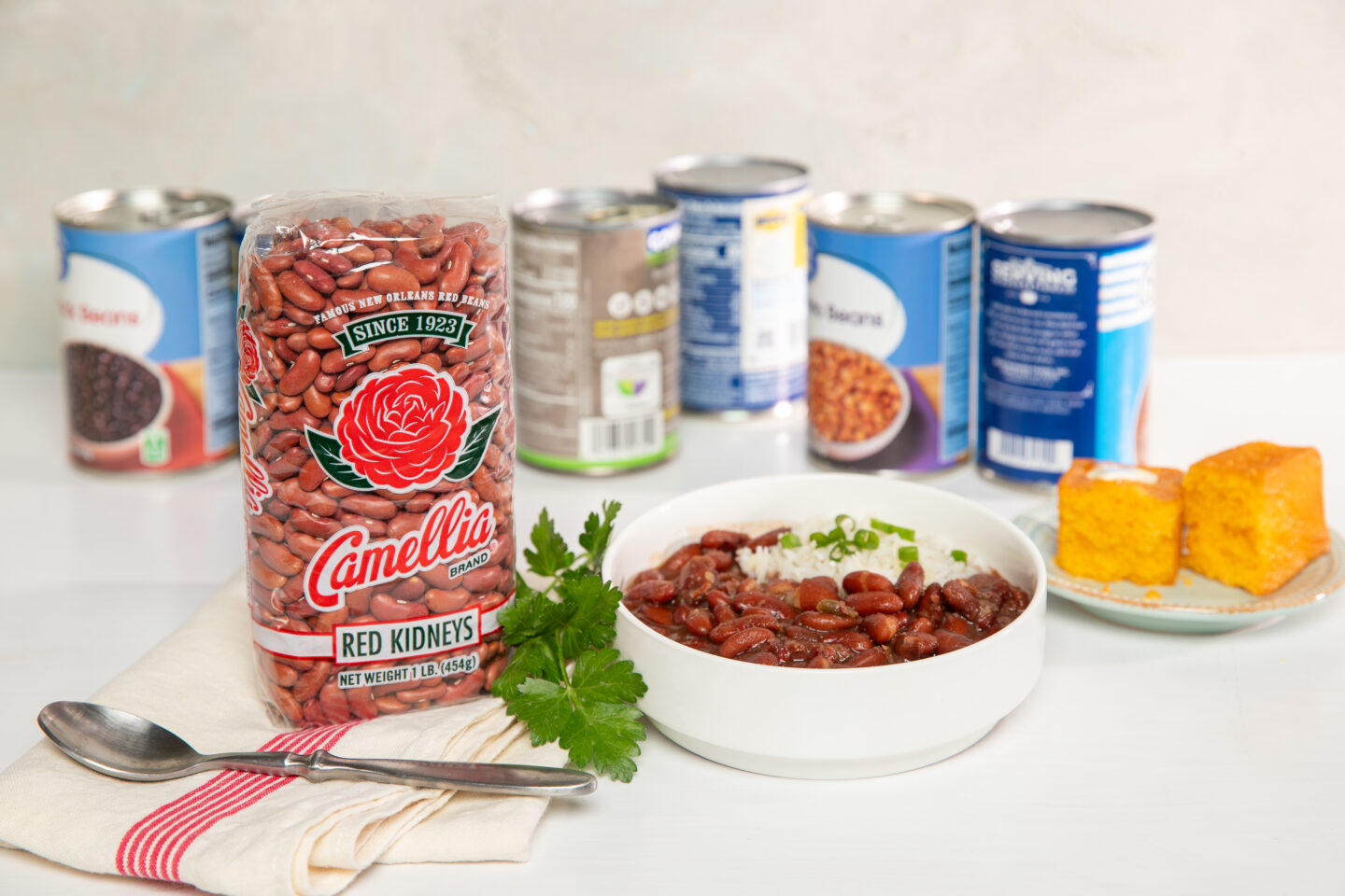 Dry Beans vs. Canned What's the Difference?