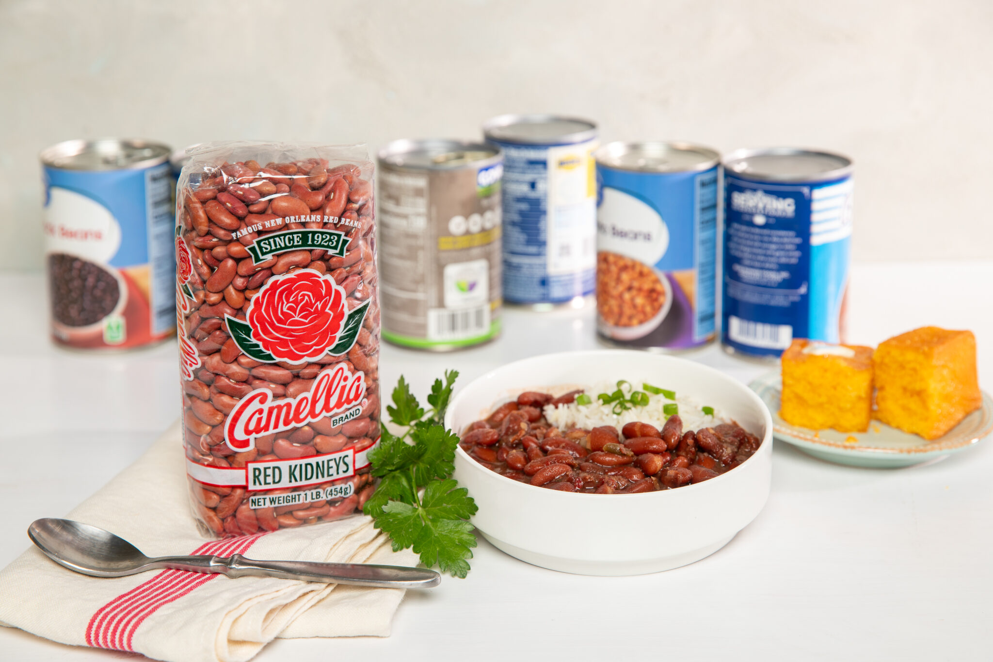 Dry Beans vs. Canned What's the Difference?