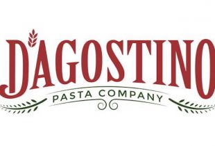 dagostino word logo