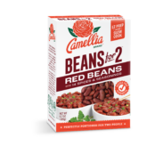 Red Beans for 2 Packaging